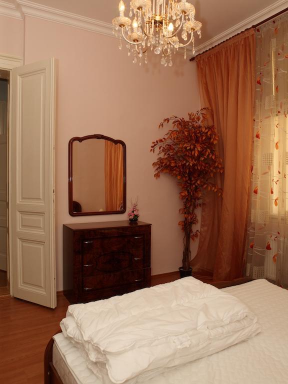 Апартаменти 7k - Lazenska Карлові Вари
